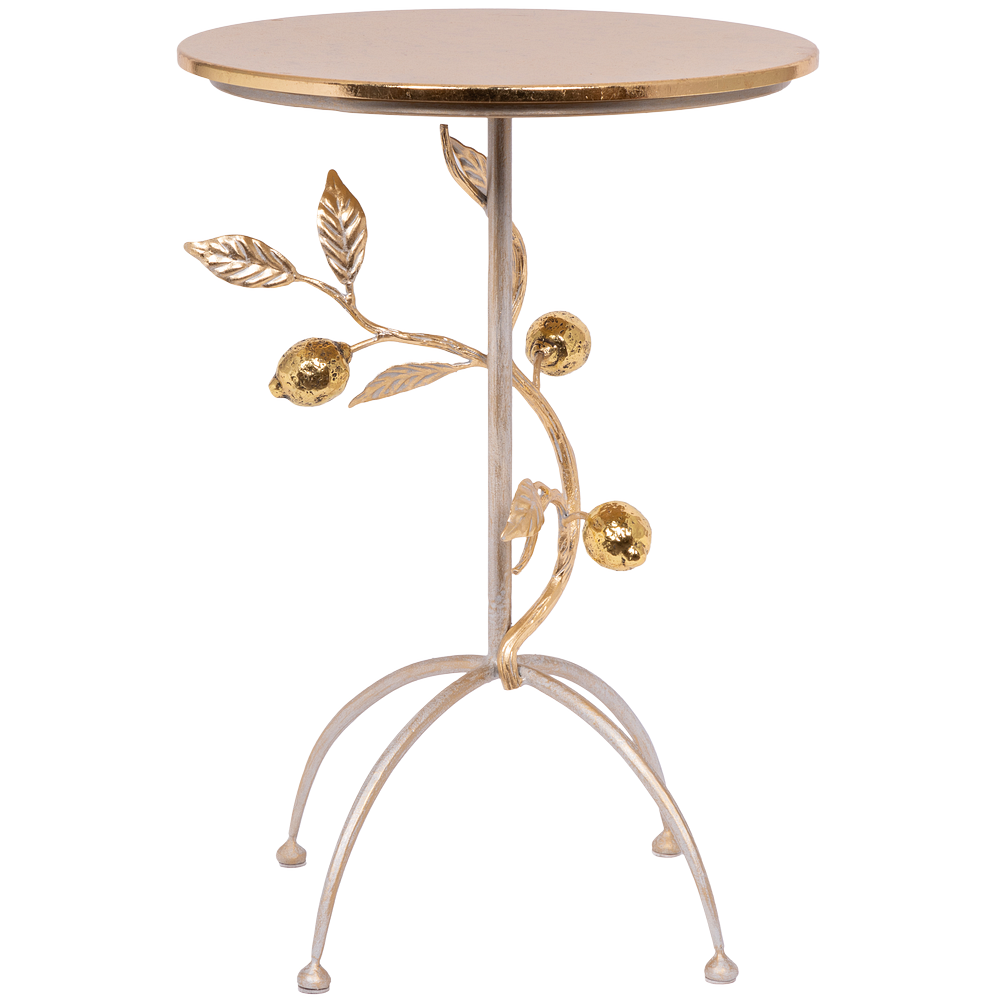 Столик декоративный Лайм Лаш Айвори