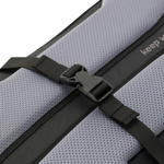 Рюкзак Kanrock Prostep 22, артикул BP.0007.U.22_9100, цвет Charcoal Black