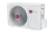 Сплит-система Ferrum iFIS12F3C/iFOS12F3C Force Pro DC Inverter