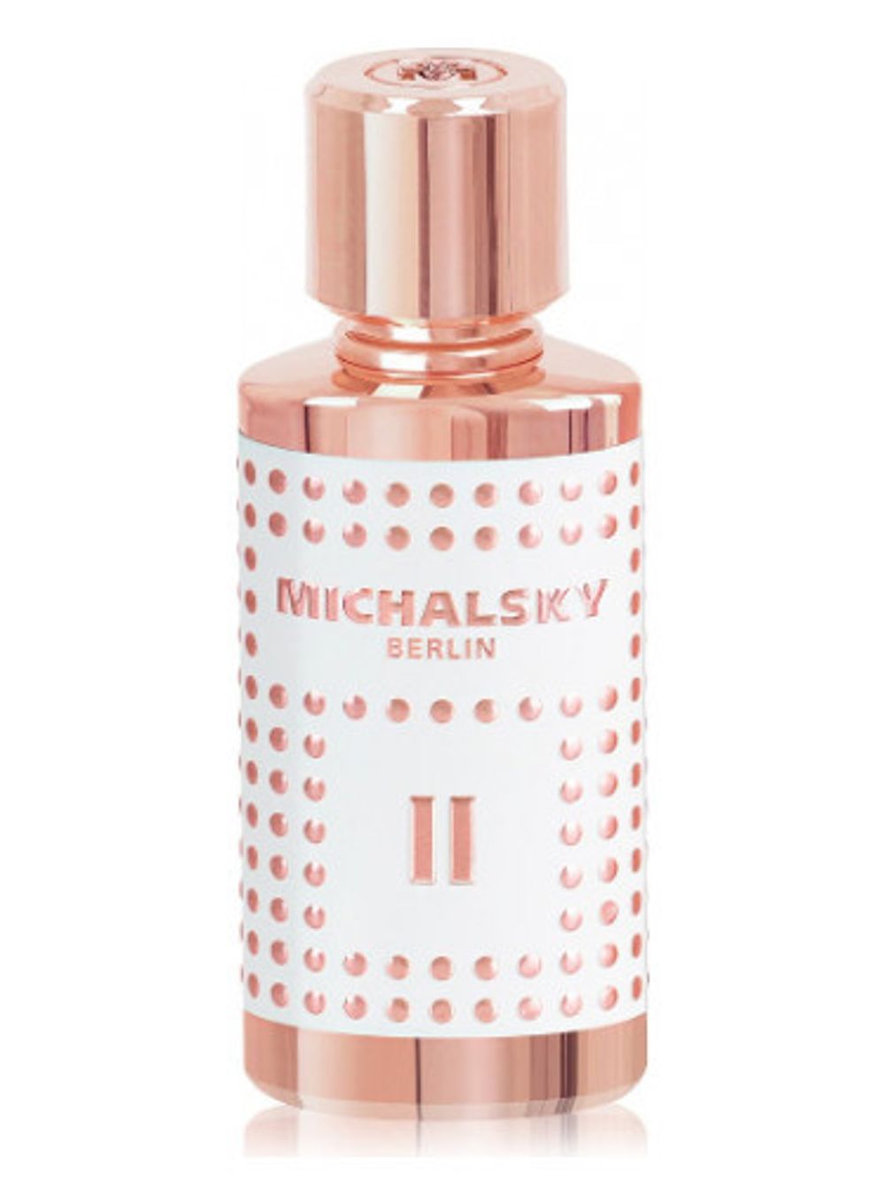 Michael Michalsky Berlin II