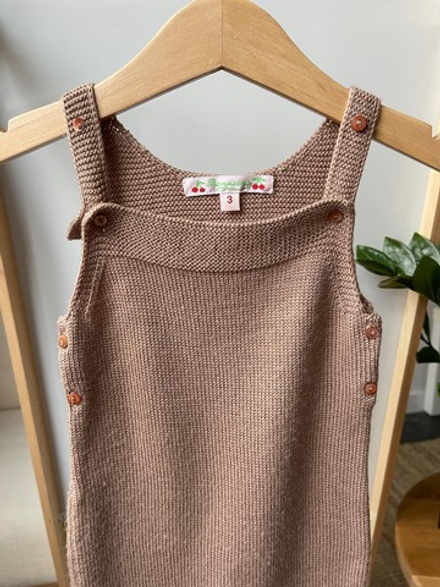 Комбинезон Bonpoint, 62