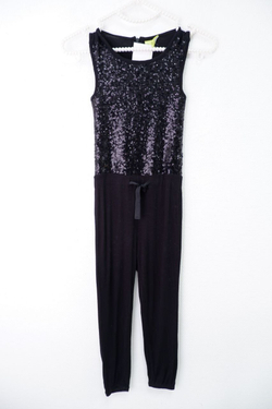 Комбинезон Impidimpi с пайетками на 5-6 лет