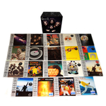 Комплект / Queen (21 Mini LP CD + Box)