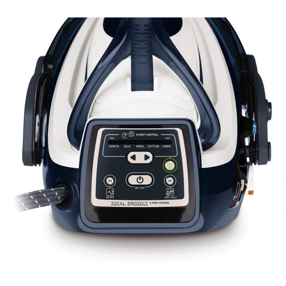 Парогенератор Tefal Pro X-pert Care GV9080E0