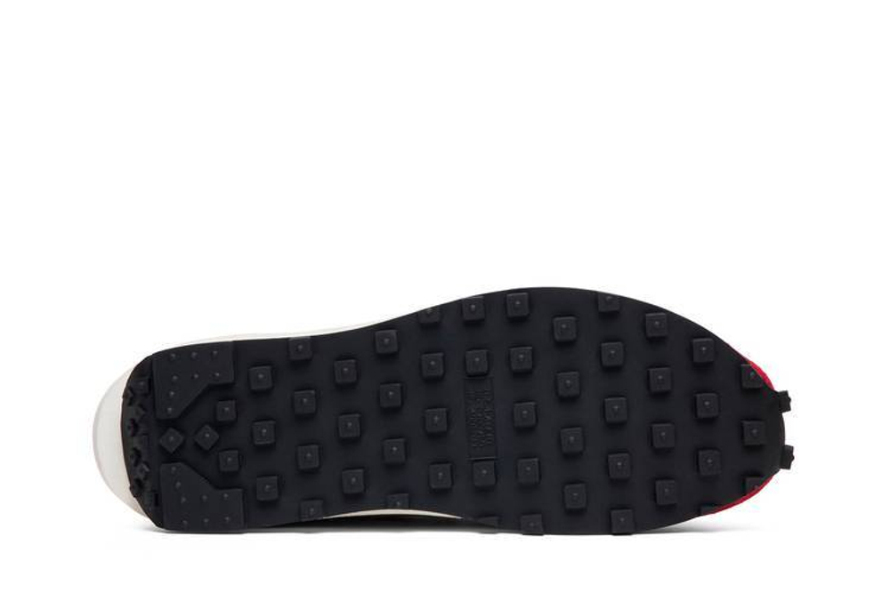 Кроссовки Sacai X Nike Ldv Waffle