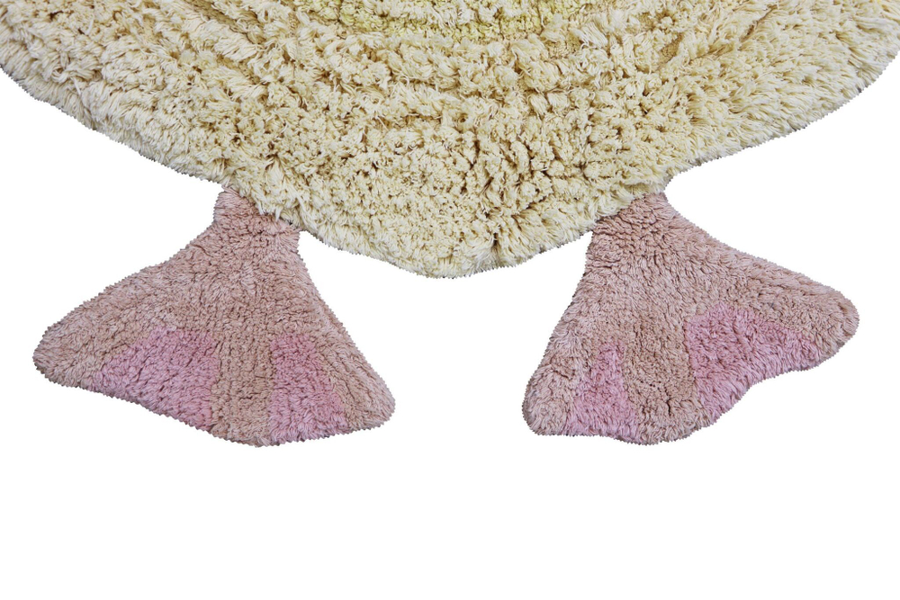 Ковер Lorena Canals Ducky (95 x 120 см)