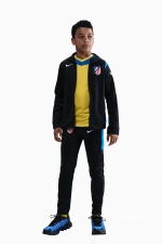 Спортивный костюм Nike Atletico Madrid 25/26 Woven Junior - черный