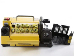 Станок для заточки сверл 3-13 мм 120W