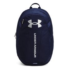 Рюкзак городской Under Armour Hustle Lite 1364180-410, 31*18*47 см.