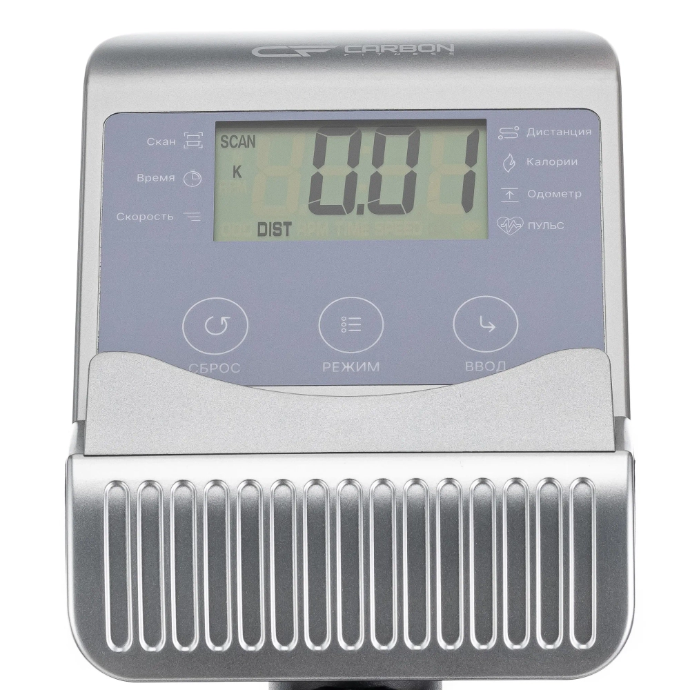 Велотренажер домашний CARBON FITNESS U40