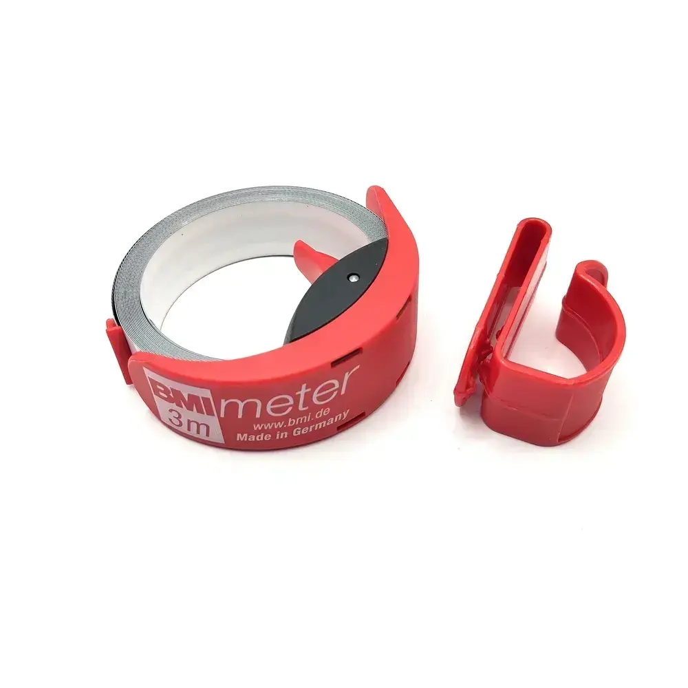 Измерительная рулетка BMI METER 3 метра