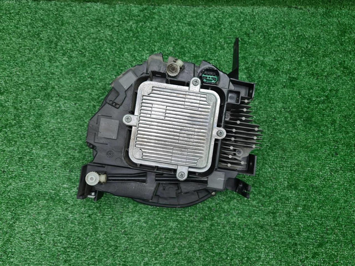 Фара правая Haval Dargo (2022-н.в.) LED