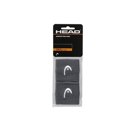 Аксессуары для тенниса Напульсники HEAD WRISTBAND .