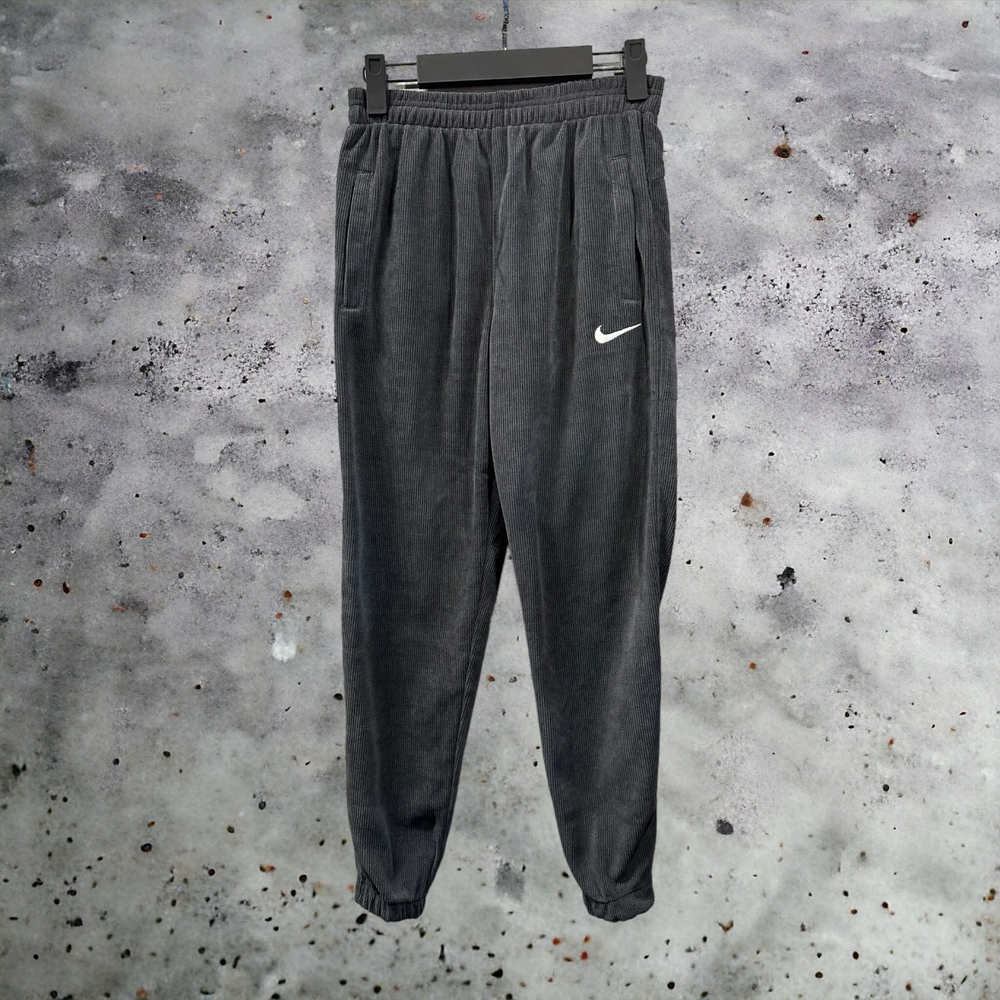 Штаны Nike #16 • Темно-серый