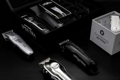 Машинка для стрижки волос Legacy Cordless Clipper