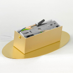 Люстра подвесная LUSSOLE LAMPASAS LSP-7420