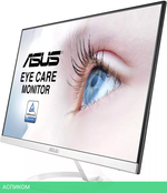Монитор Asus VZ239HE-W