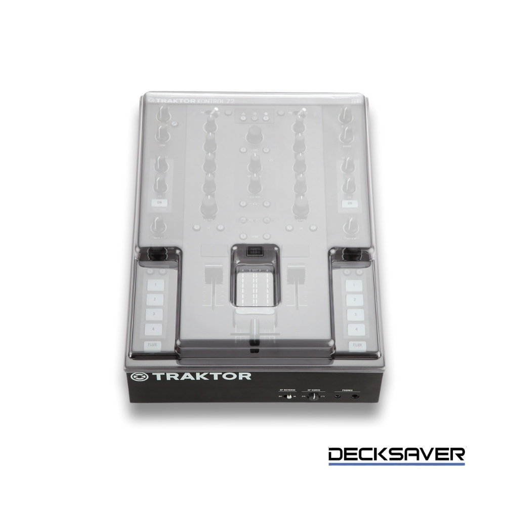 Decksaver Native Instruments