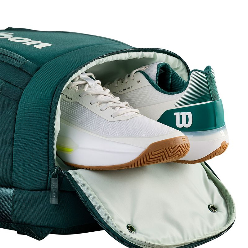 Рюкзак Wilson BLADE SUPER TOUR BACKPACK V10