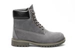 Timberland 6 inch Boot (Grey)