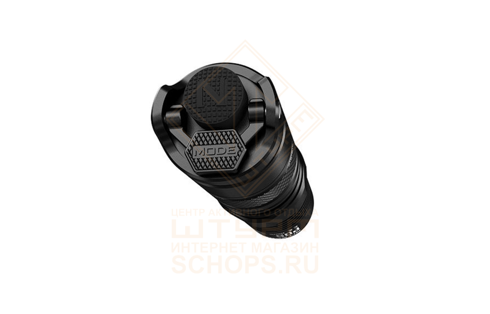 Фонарь Nitecore P05