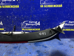 Спойлер Honda FIT 2013-2015