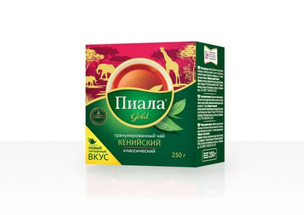 Чай черный Пиала 250 гр