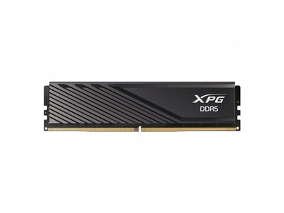 Оперативная память ADATA Lancer AX5U5600C4616G-SLABBK, DDR5 1х 16ГБ 5600 МГц, DIMM, RTL
