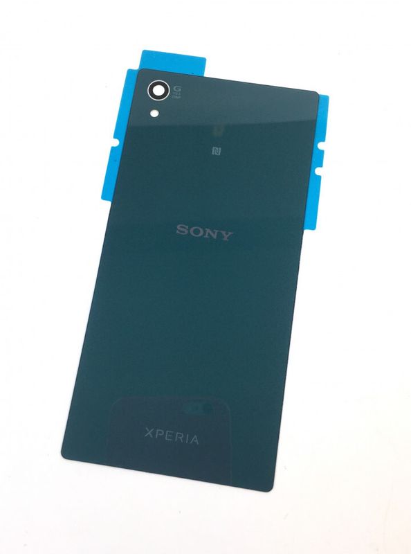 Задняя крышка для Sony Z5 (Green)