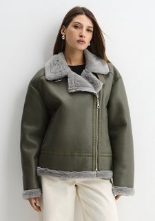 Дубленки/Косухи/Бомберы/Шубы