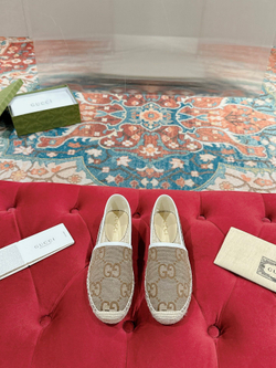 Gucci Espadrille