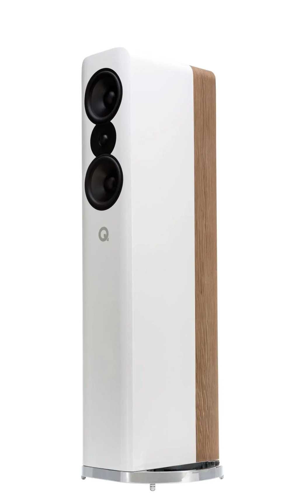 Q Acoustics Concept 500 Напольная акустическая система, 2-полосная