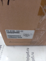 Mitsubishi FR-F740-160-EC новое
