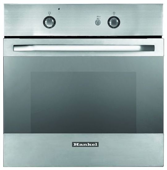 Газовый духовой шкаф Hankel OGE 1504