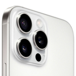 Apple iPhone 16 Pro Max 256 gb (sim+esim) White titanium, белый титан