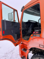 КамАЗ 6520 6x4 Самосвал 6520-3026041-53 (Дизельный, 11,8 л, 400 л.с., МТ)