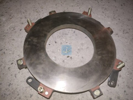 Диск средний 15.1601092