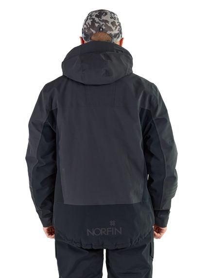 Куртка Norfin REBEL PRO DG р.XXXL