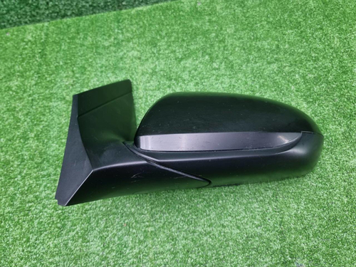 Зеркало левое Hyundai Solaris 2 (2017-2022) 5 конт