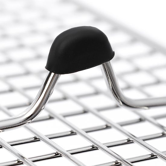 Решетка для остывания bake masters, 42,4х29,6 см