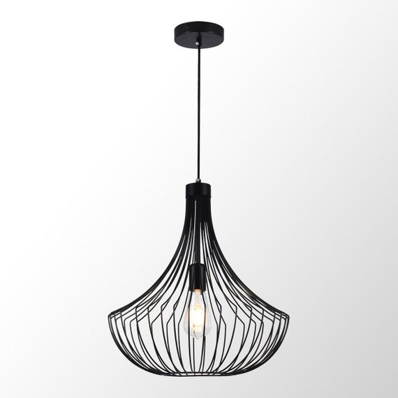 Подвесной светильник Lussole LSP-6025