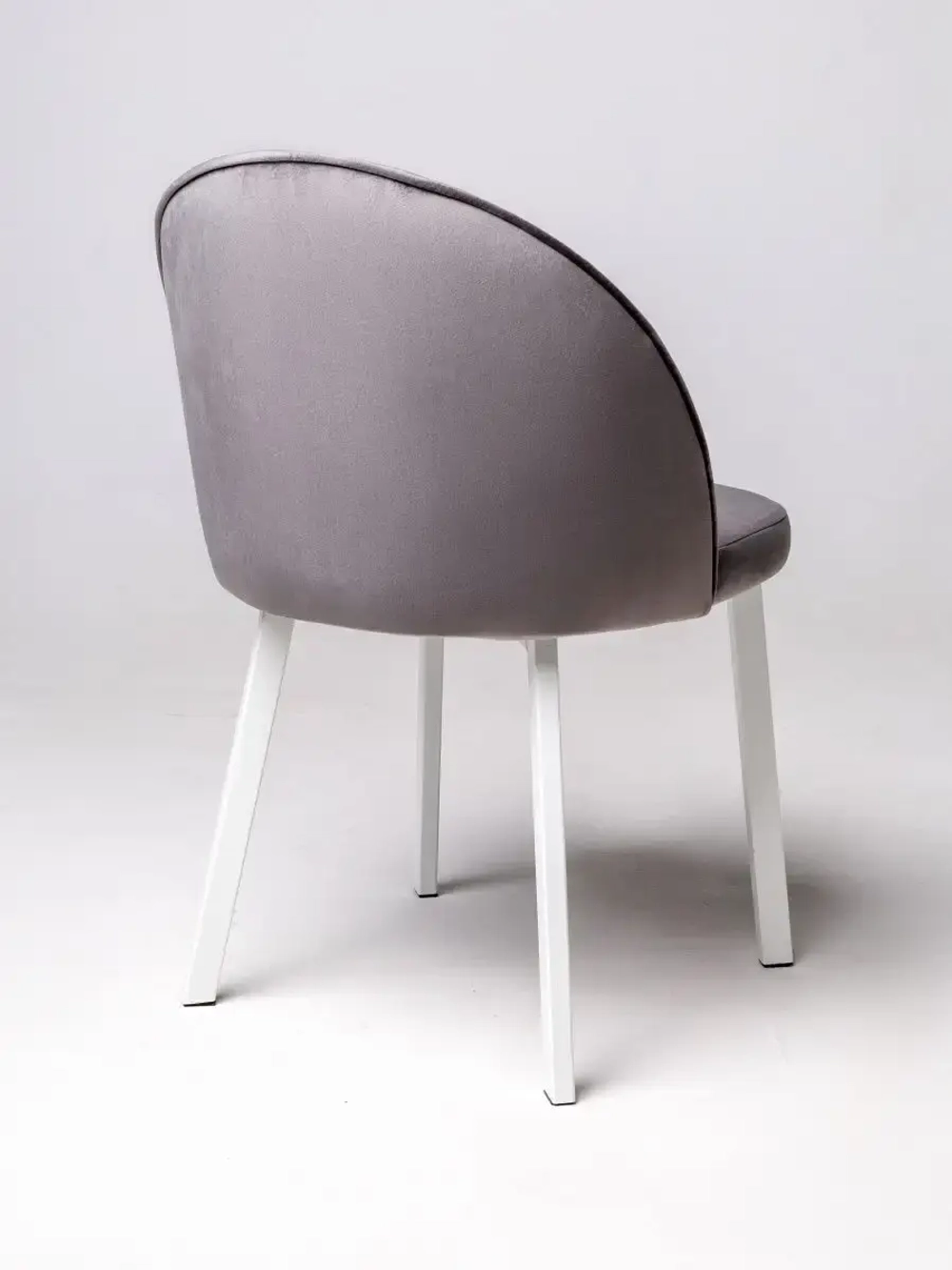 Стул 1 шт. "Мали" Антивандальная ткань, Усиленные ножки