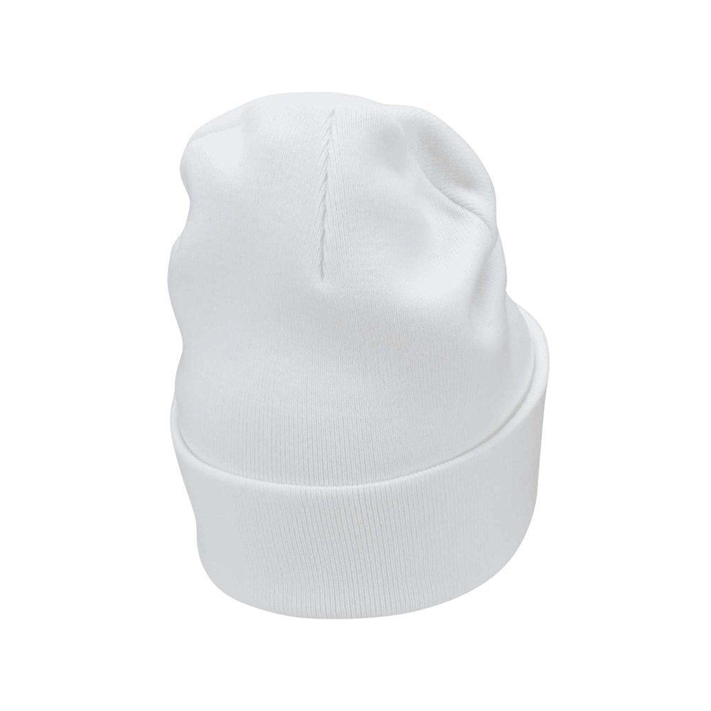 Баскетбольная шапка Jordan Peak Cap White