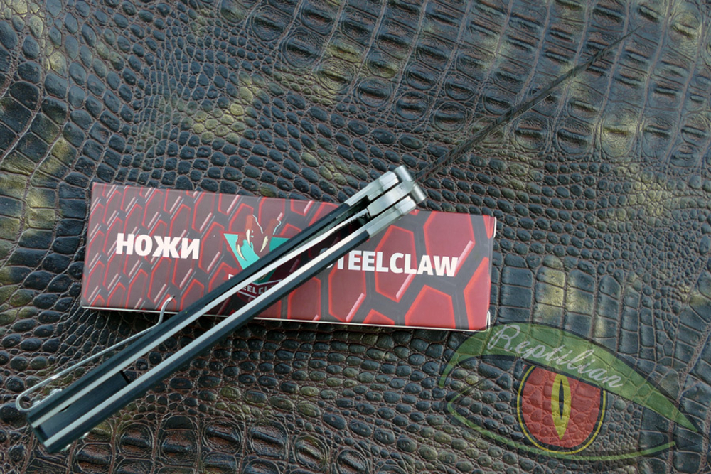 Нож складной STEELCLAW "Baл-03"