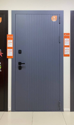 Дверь входная Витязь THERMO