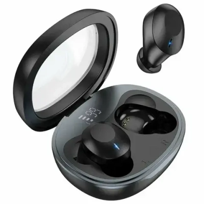 Нашники беспроводные Hoco EQ3 Smart