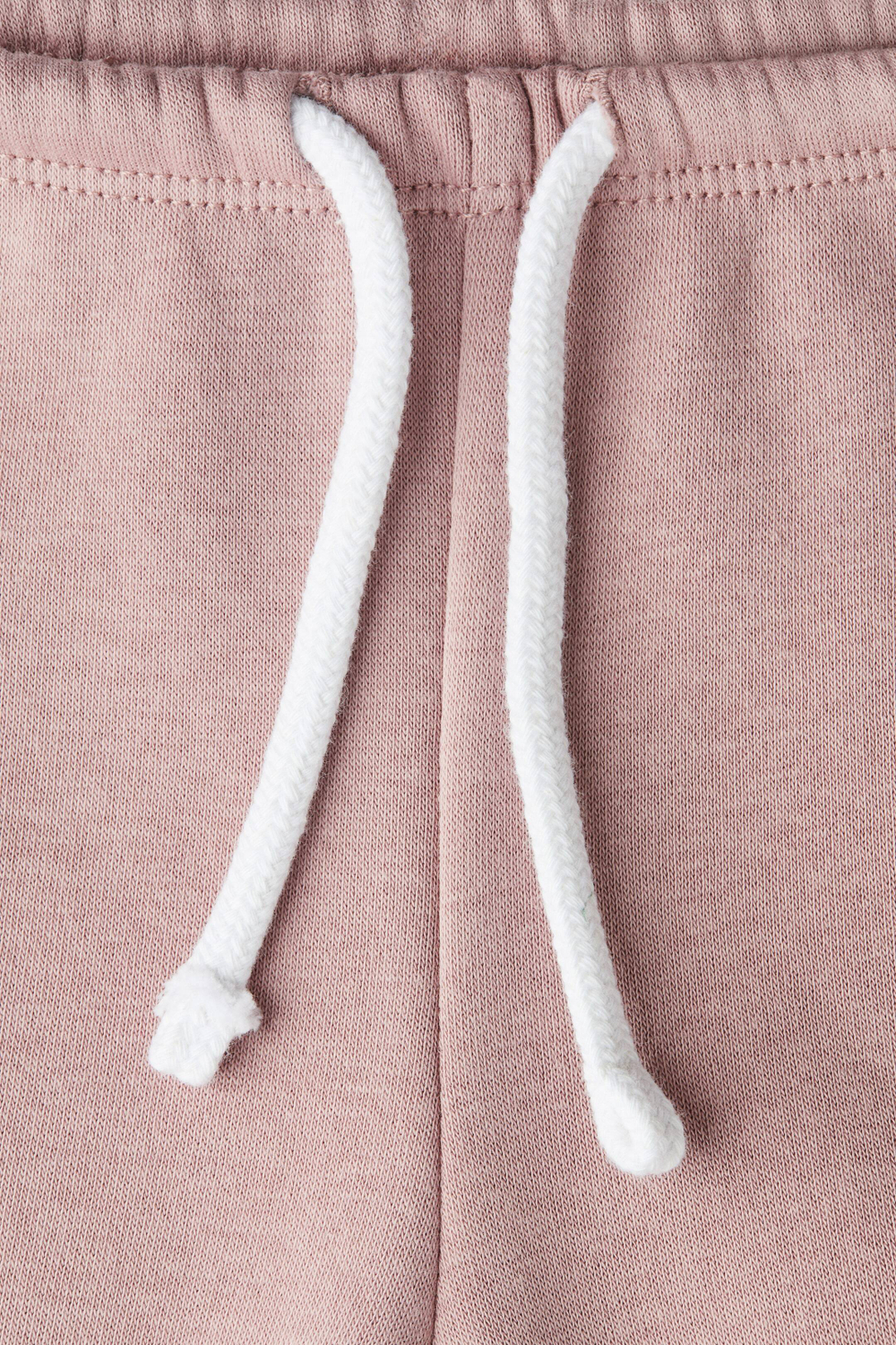 H&M Спортивные брюки-джоггеры, пыльно-розовый