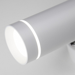 Спот Elektrostandard MRL LED 1005 чёрный