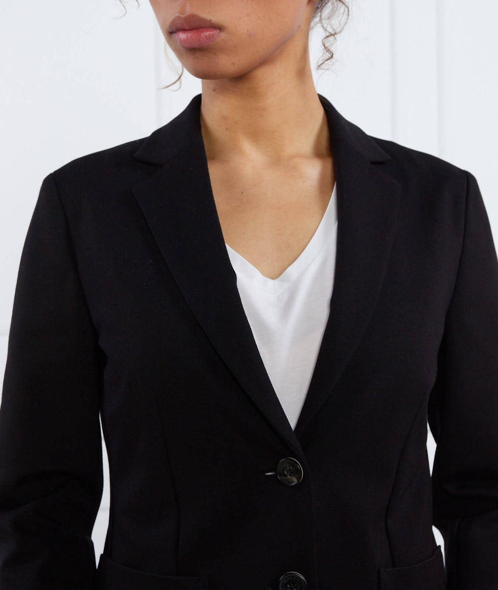 Пиджак Jonalahra BOSS BLACK - черный(50490040)