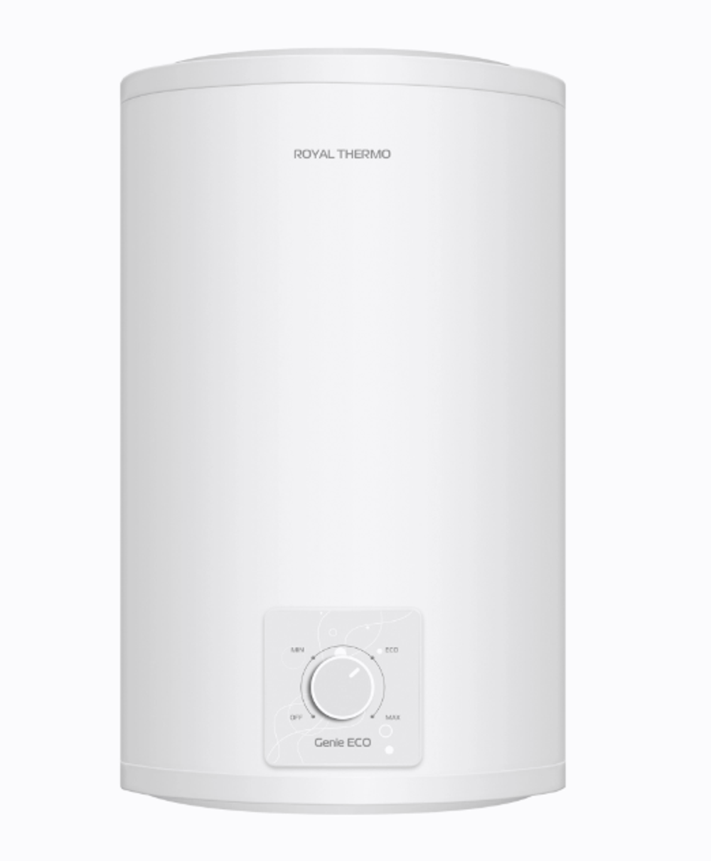 Водонагреватель Royal Thermo RWH 15 Genie ECO O